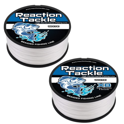 Reaction tackle lenza pesca - reaction,