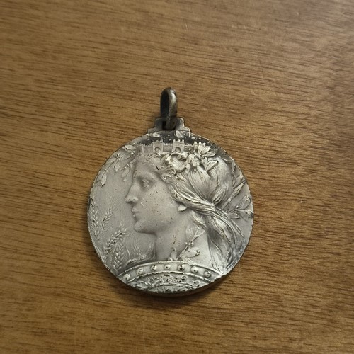 Medaglia aeronautica militare - medaglia,