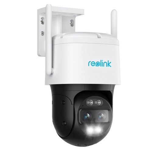 Reolink 8mp telecamera - telecamera, di