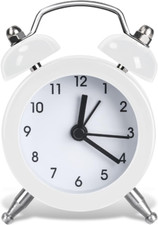 Sveglia Retrò, Mini Sveglia