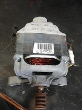 MOTORE ELETTRICO PER LAVATRICE MCA 38/64-148zn46 Wk 3508 a 7 pin