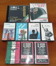LOTTO  mc cassette cd -