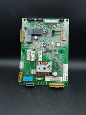 SCHEDA 6230684 CALDAIA SIME LMU14.05A332 107