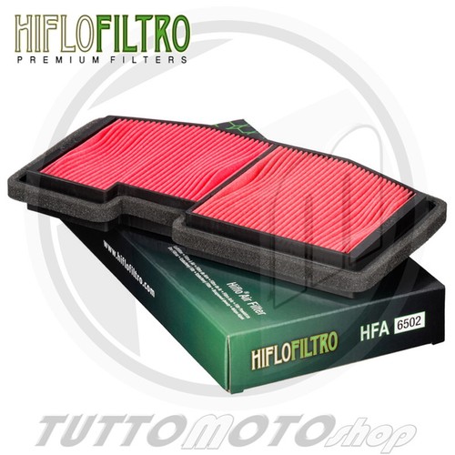 Filtro aria hiflo hfa6502 - aria,