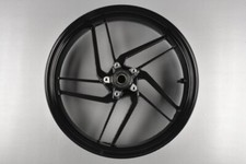 Cerchio Anteriore Nero 4,4Kg DUCATI PANIGALE 899 2013-2015
