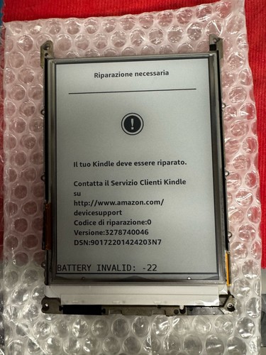 Amazon kindle paperwhite - amazon,