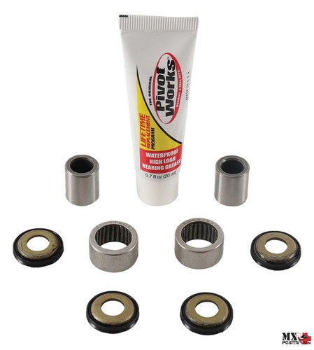 Kit cuscinetti mono - cuscinetti,
