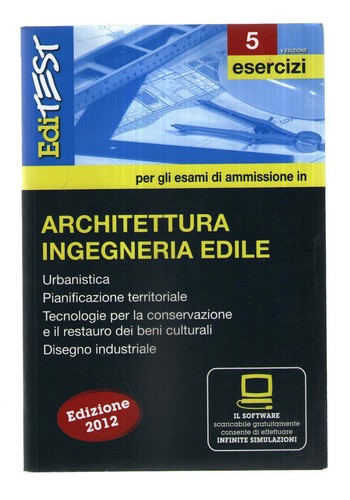 Editest esercizi - editest,