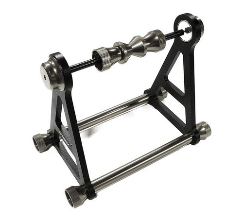 Bilanciatore magnetico grigio