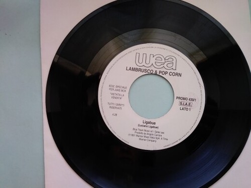 Giri juke box ligabue - giri,