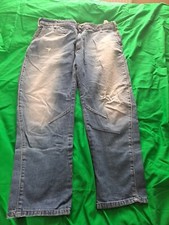 Jeans Pull & Bear blu denim