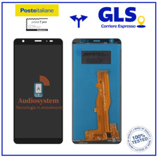 DISPLAY LCD + TOUCH SCREEN per