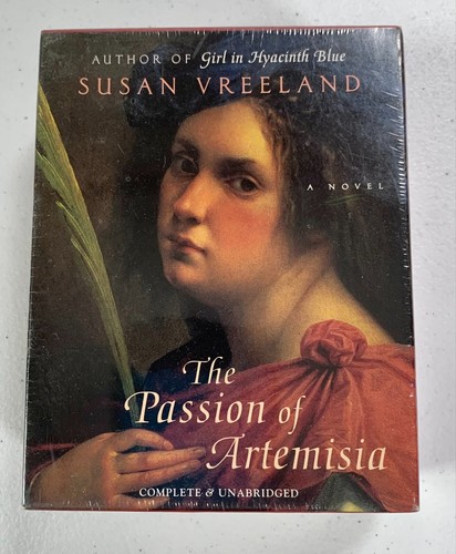 The passion artemisia - the, of