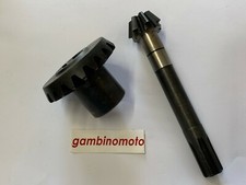COPPIA CONICA MOTOCOLTIVATORE