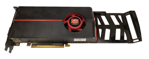 Ati amd radeon 5770 - ati, hd