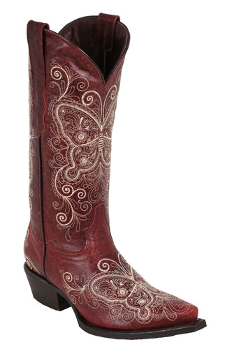 Stivali cowboy - da,