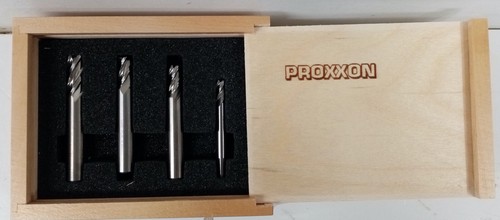 Proxxon serie frese - , di