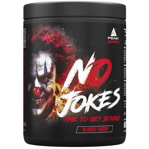 Peak jokes 600g i - i, 30