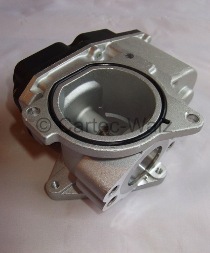 Valvola egr ricircolo gas - egr, di