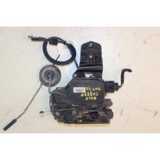 SERRATURA PORTA ANT. DX