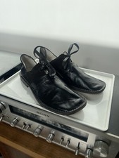 malloni Lace Up shoes in