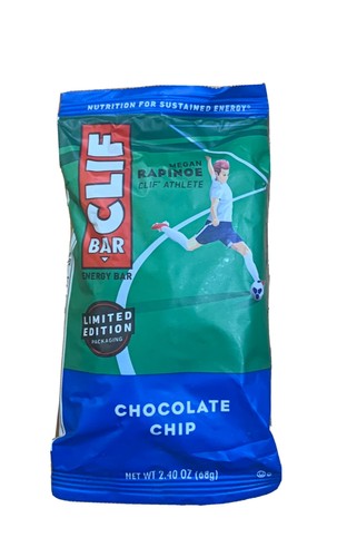 Clif bar chocolate - clif,