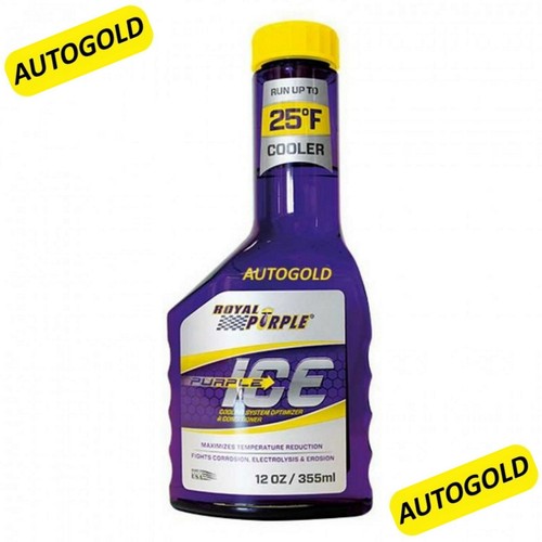Royal purple ice additivo da - royal,