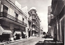 #AUGUSTA: VIA PRINCIPE UMBERTO