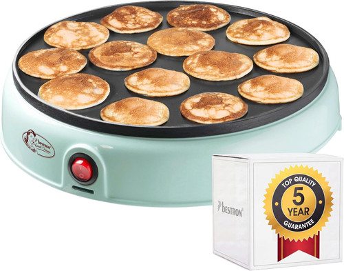 Macchina per poffertjes - per, dal