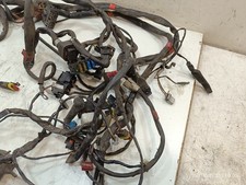 IMPIANTO ELETTRICO VEDI FOTO