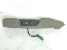 INTERRUTTORE PULSANTE REGOLATORE SEDILE SX PER VOLVO S60 1° Serie 9174419 (00>0
