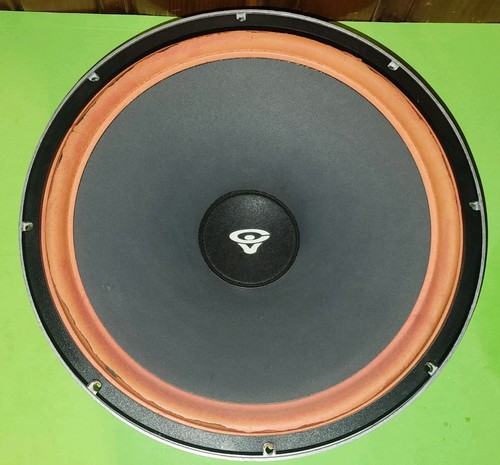 Cerwin vega cvw 150 inch - cerwin,