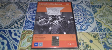 DVD nuovo+booklet+Il Giornalino di Gian Burrasca Vol 2 R. Pavone Sceneggiati RAI