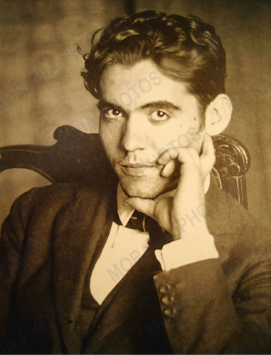 Photographie federico garcia - "federico,