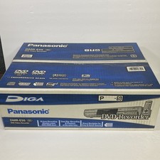 Videoregistratore DVD