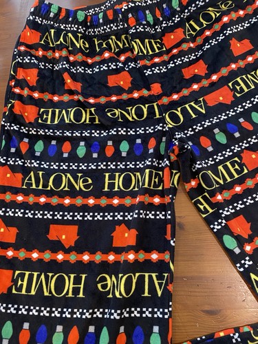Pantalone velluto home - in,