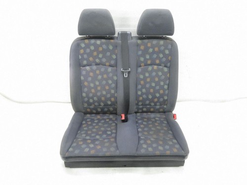 Mercedes benz vito viano - mercedes-benz, w639