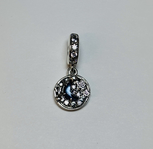 Charm pandora argento sterling - pandora,