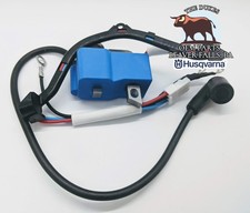 GENUINE OEM IGNITION COIL FITS