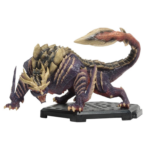 Monster hunter vol - monster, vol.19