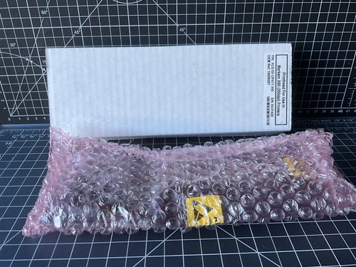 Pezzo testina stampa 53 - testina,