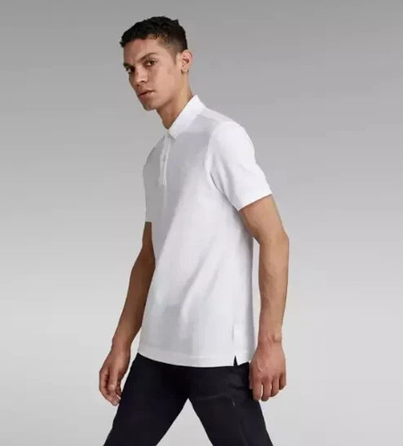 Polo star raw uomo dunda - g-star,