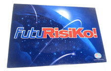 FUTURISIKO! GIOCO IN SCATOLA