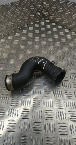 Tubo intercooler - tubo/tubo,