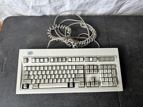 Tastiera ibm model 1993 - ibm,