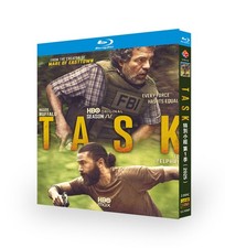 Task (2025) Set di 2 dischi
