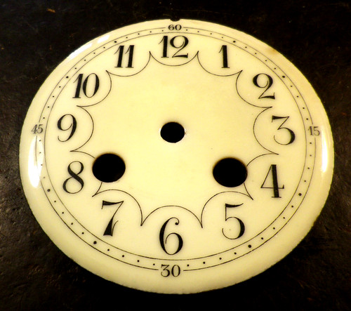 Cadran pendule art - pendule, ,art