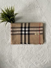 Sciarpa Burberry vintage di