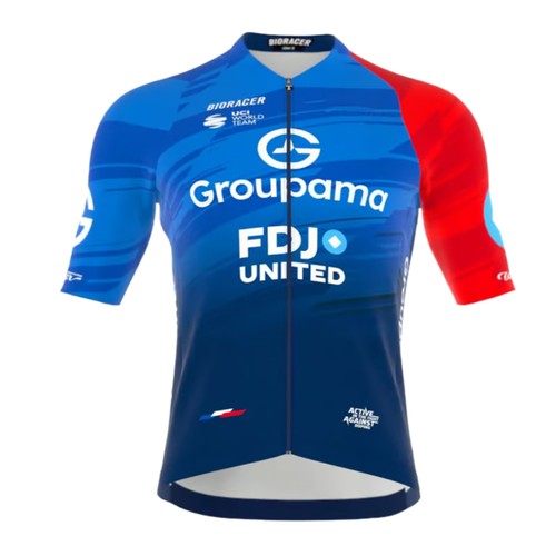 2026 maglia ciclismo uomo - maglia,