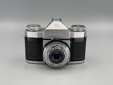 Zeiss Ikon Contaflex II &